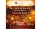Best Spiritual Reading in New Jersey