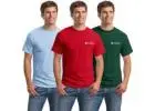 PapaChina Features China T-Shirts Wholesale Supplier for Budget Promotions