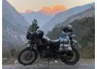 Rent a Bike in Rishikesh – Easy, Fast & Reliable Service