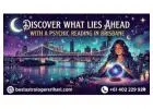 Discover What Lies Ahead With a Psychic Reading in Brisbane