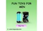Order Premium Intimate Wellness Products in Basra | iraqsextoy.com