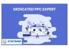 Hire PPC Expert in UK | Staffbank Outsourcing Solutions