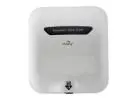 Stay Hygienic With a Commercial Hand Dryer in Australia