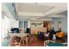 Coworking Space in Vashi | Book Flexible Office Spaces Today