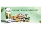 Online Organic Grocery | Nimbark Foods