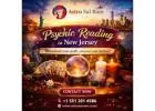 Psychic Reading in New Jersey
