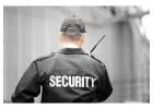 Las Vegas Security Contractor | Armed bodyguards | Skilled Security Officer