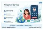 Top Voice Call Service Provider in India for Bulk Campaigns