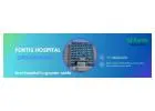 Best Hospital in greater Noida