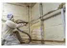 Call Now for the Best Insulation Services in Oakland