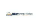 KKR Linen and Fabrics Premium Hotel Bedding Solutions