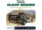 Dump Bodies