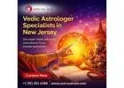 Vedic Astrologer in New Jersey