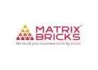 Get the Web Design Services in USA That Fuels Real Growth by Matrix Bricks – Top Web Design Company