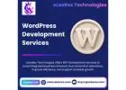 Best WordPress Development Services | eLeoRex Technologies
