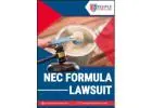 NEC Formula Lawsuit in