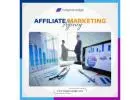 Affiliate Marketing Agency