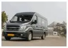 Luxury Urbania Hire Rental Delhi