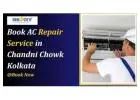 Ac Repair In Chandni Chowk Kolkata
