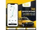 Build Your Own Taxi Dispatch App with SpotnRides