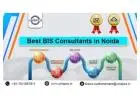 BIS Certificate in Noida