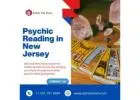 Psychic Reading in New Jersey