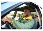 Professional Driving Lessons in Windsor with Friendly Instructors