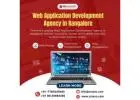 Best Digital Marketing Agency in Bangalore | Web Application Development Agency