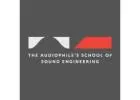 Audio Engineering Courses In India