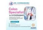 Colon Doctor Near Me | Dr Chinnababu Sunkavalli