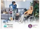 Trusted Disability Service Providers Melbourne | Ability Care Providers