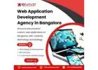 Web Development Agency in Bangalore | Top Web Design Company in Bangalore