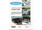 Commercial Outdoor Furniture