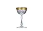 bohemia crystal wine glasses