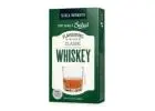 Buy Classic Whiskey Essence – Smooth, Rich & Full-Bodied Taste