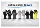 Cut Resistant Gloves: Complete Guide to Safety, Features & Uses