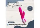 Order Best Online Sex Toys in Tlemcen, Algeria | algeriasextoy.com