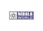Studio apartments for sale in Greater Noida | Nirala World