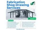 Fabrication shop drawing services in Chicago—Siliconec simplify your construction workflow.