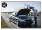 A Guide to Common BMW Issues for Wilmington Car Owners