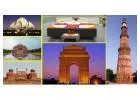 Choose Trusted Platforms for Delhi Tourism Online Booking