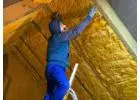 Book Today for Professional Residential Insulation Installation Service