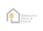 Premium Home Theatre System in Melbourne | Melbourne Vision and Sound