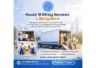 House Shifting Services in Bangalore | Bangalore Packers and Movers