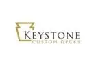 Keystone Custom Decks