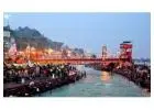Why Choose a Delhi to Haridwar Rishikesh Tour Package for Your Next Trip?