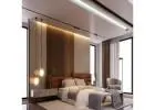 Luxury Interior Designers in Gurugram for Premium Living Spaces