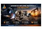 Quality Welding Materials – Contact Jayesh Group Now