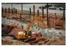 Civil Construction in Georgia: Excellence Starts with E.R. Snell Contractor, Inc.