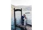 Hire a Lake Como Photographer for Stunning Wedding Images